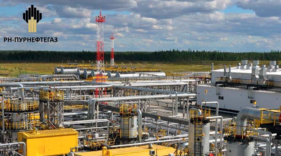 Учет операций нефтепереработки